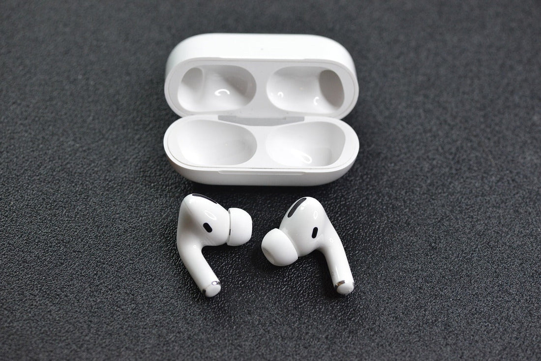 3 raisons d'arrêter de dormir avec vos AirPods (et l'alternative). Lallaby