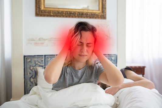 Comprendre la douleur de l'anthélix (cartilage) causée par les écouteurs.