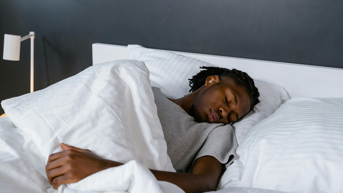 Meilleurs Écouteurs pour Dormir en 2026 : Comparatif Complet & Guide d'Achat Lallaby